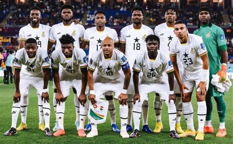 Ghana: A Letter to the national team - Ghana Latest Football News, Live Scores, Results ...