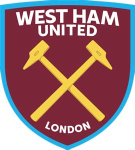 West Ham United Logo PNG Vector (EPS) Free Download