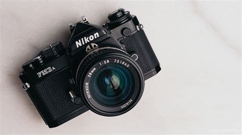 Nikon FM3a Review - A Nearly Perfect SLR - Casual Photophile