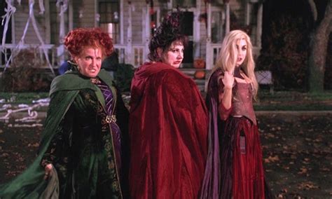 11 'Hocus Pocus' Questions That Fans Are Still Asking Even Now