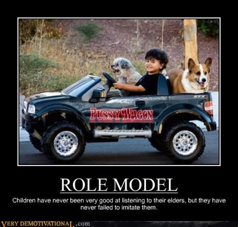 ROLE MODEL, Sistah - Very Demotivational - Demotivational Posters | Very Demotivational | Funny ...