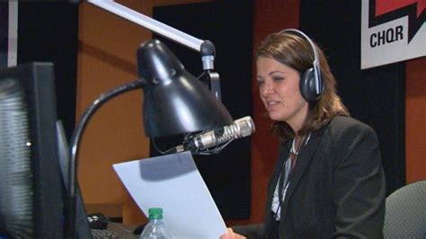 Danielle Smith on hosting radio, the NDP and her future in politics ...