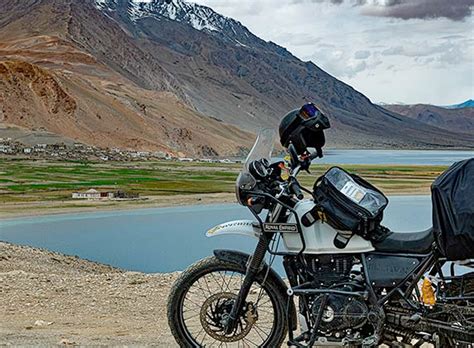 Bike Tour & Trip to Leh Ladakh, Ladakh Motorcycle Tour | Viktorianz