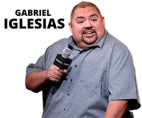 Gabriel Iglesias Weight Loss Journey 2025: Diet, Surgery, Before ...