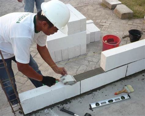 Material Building Supplier Hebel/Bata Ringan - BJ INDO PERKASA