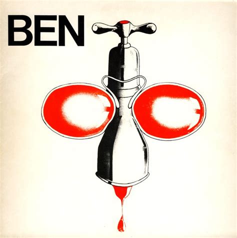 Ben - Ben (Vinyl) | Discogs