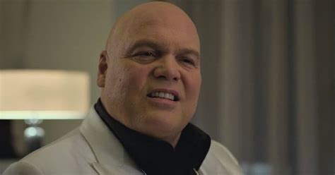 This Daredevil Star Is Looking Forward For Kingpin And Spider-Man Fight ...