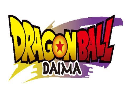 Dragon Ball DAIMA, Unveiling the second main visual and main trailer ...