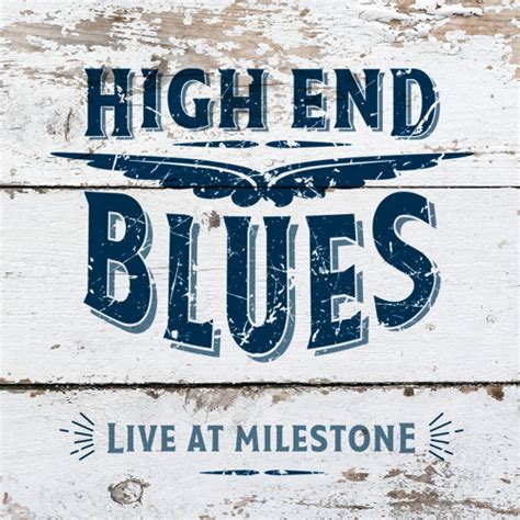 Stream Tennessee Whiskey (Live) by High End Blues | Listen online for ...