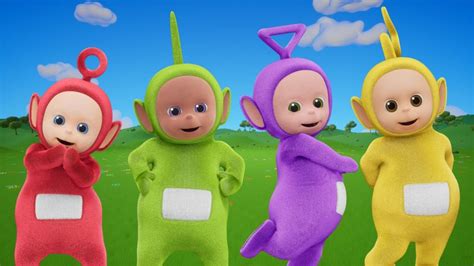 WildBrain signs new Teletubbies deals | Advanced Television