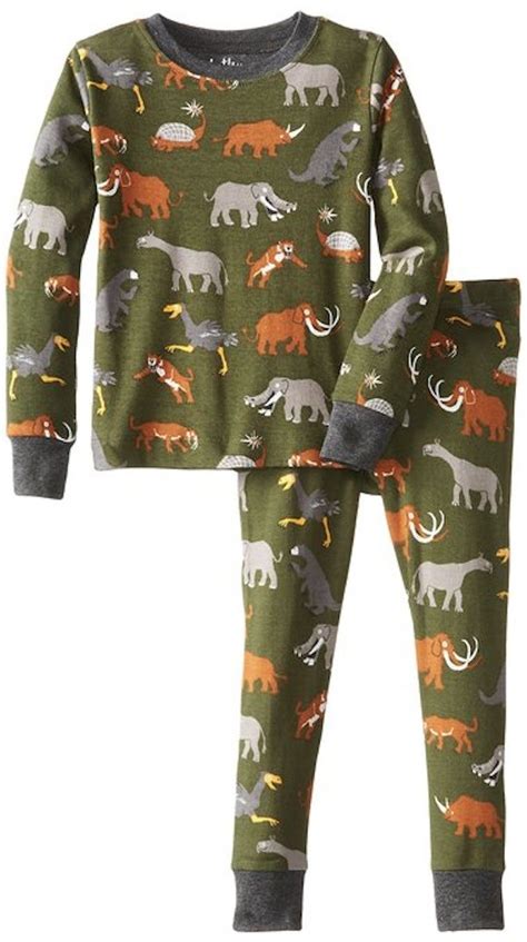 Hatley pajamas, perfect for your Christmas Eve box and beyond! - Toby ...