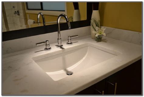 Square Undermount Bathroom Sinks - Sink And Faucets : Home Decorating Ideas #9A82Mepqvz