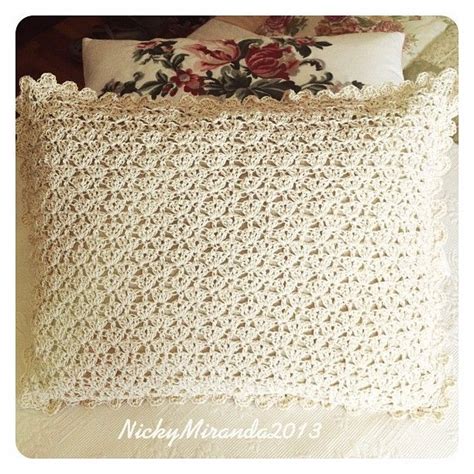 17 Best images about Crochet Cushion Inspiration on Pinterest ...