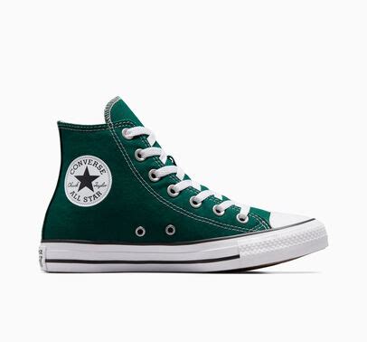 Chuck Taylor All Star Unisex High-Top Shoe