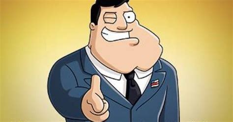 Stan Smith (American Dad!) - Alchetron, the free social encyclopedia