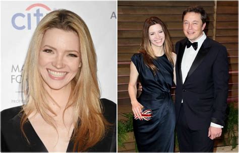 Tech Mogul Elon Musk and His Family: Sons, Wife, Siblings, Parents