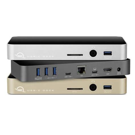 USB-C compatibility is a doddle with these adapters and cables for Mac ...