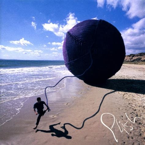 Slip Stitch And Pass (live album) by Phish : Best Ever Albums