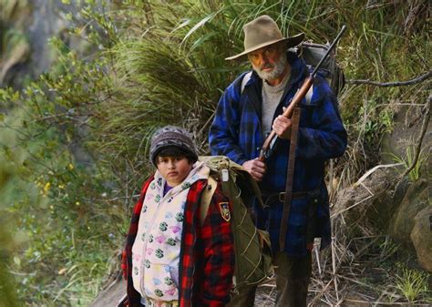 Review: New Zealand Comedy 'Hunt for the Wilderpeople' Has Charm to Spare | Hunt for the ...