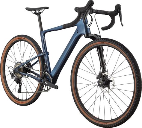 Cannondale Topstone Carbon Women's Lefty 3 Gravel Bike 2021 | The Cyclery