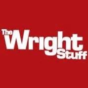 The Wright Stuff