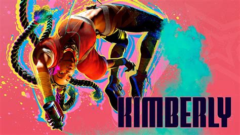 How to unlock Kimberly's alternate costume in Street Fighter 6