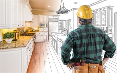 How To Hire A Contractor For Kitchen Remodeling