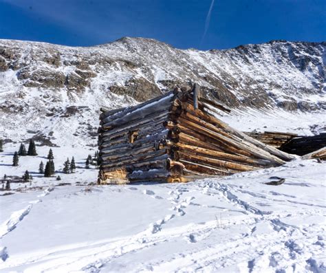 Winter Hiking Tips, How to be Prepared - Crazy About Colorado