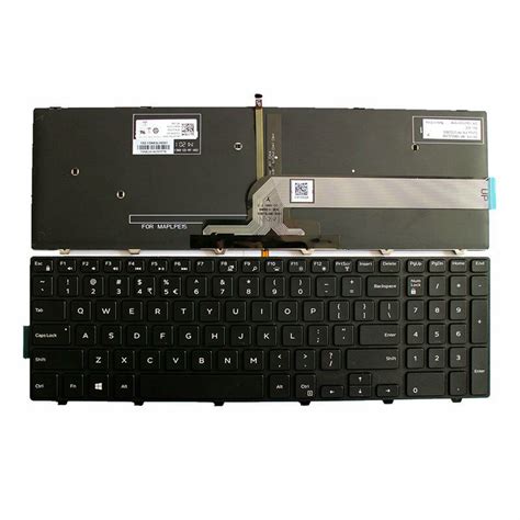 Dell Inspiron 15 5000 Sereis MP-13N7 backlit Keyboard | Techstar Computers