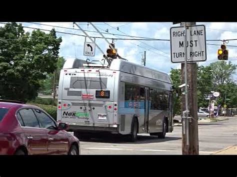 How Well Do You Know These Trolleybus Systems? (You Won't Know them All!) - YouTube