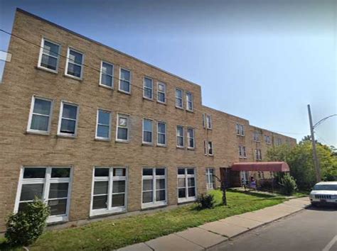 Detroit Rescue Mission Ministries Genesis House I, Ii, Iii And Oasis - Transitional Housing in ...