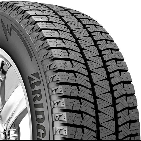 Bridgestone Blizzak WS90 225/65R17 102H (Studless) Snow Winter ...