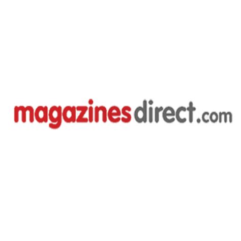 Magazines Direct cashback, discount codes and deals | Easyfundraising