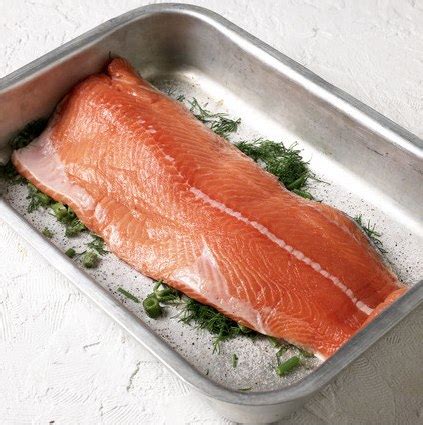 Norwegian Salmon and a Gravlax Recipe | Good Life Eats