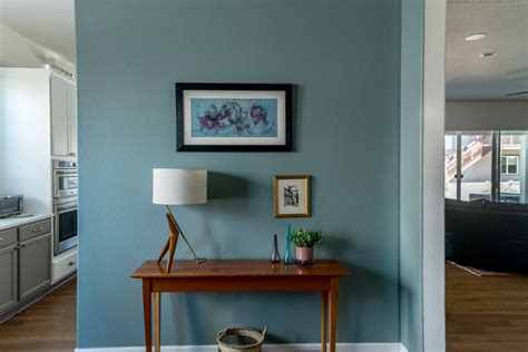 Farrow & Ball Oval Room Blue Paint Color Review - Color Concierge