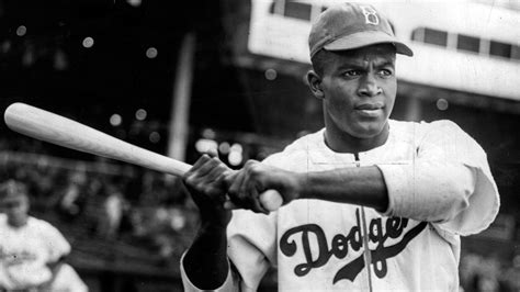 Why is today Jackie Robinson Day? The reason MLB players wear 42