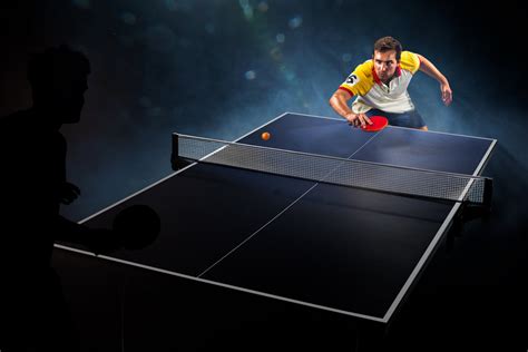 Table Tennis Player Wallpaper – Myindianthings