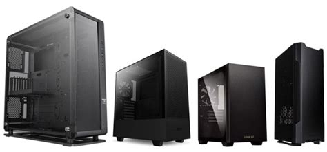 Which PC Case Size is Best for Your Next Build?