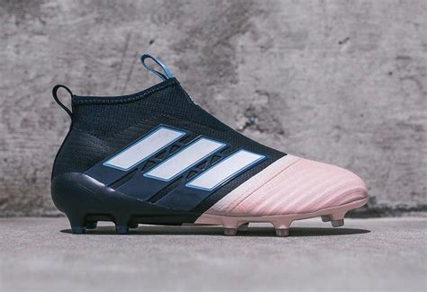 adidas x Kith Release Limited Edition Collaboration - Soccer Cleats 101