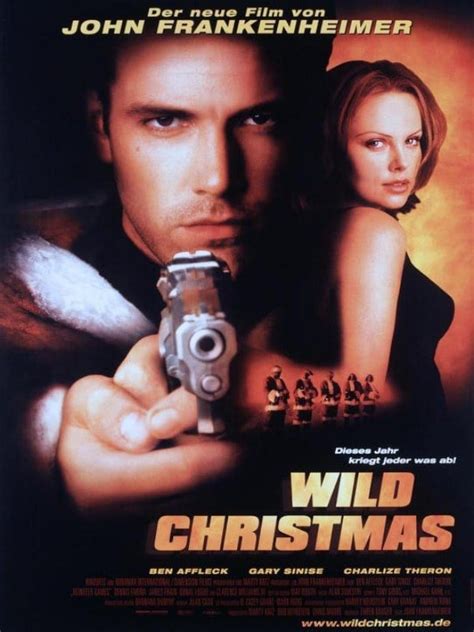 Wild Christmas - Reindeer Games - Film 2000 - FILMSTARTS.de