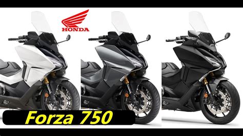 New Honda Forza 750 | atelier-yuwa.ciao.jp