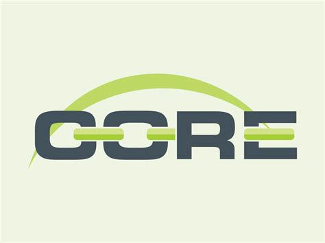 Core Logo Vector Art & Graphics | freevector.com