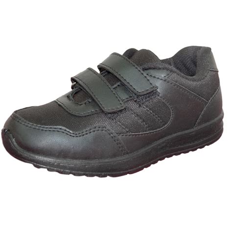 Liberty Velcro School Shoes Best Sale | bellvalefarms.com