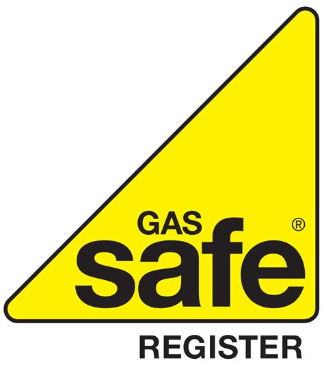 Gas Safe Logo / Misc / Logonoid.com