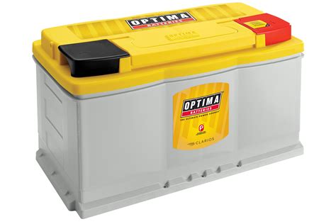 10 Best AGM Batteries for Diesel Pickup Trucks