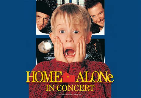 Home Alone – in Concert (2021) | Malmö Live