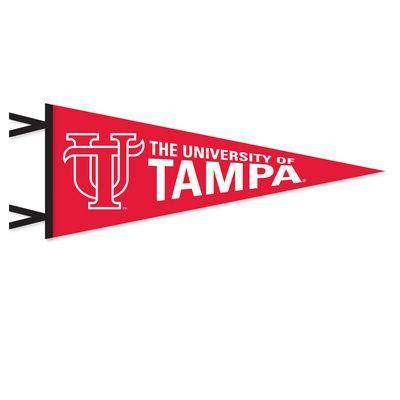 University of Tampa Logo - LogoDix