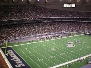 Today in Pro Football History: Past Venue: Kingdome