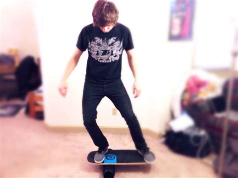 5 Balance Board Tips for Beginners - Revolution Balance Boards