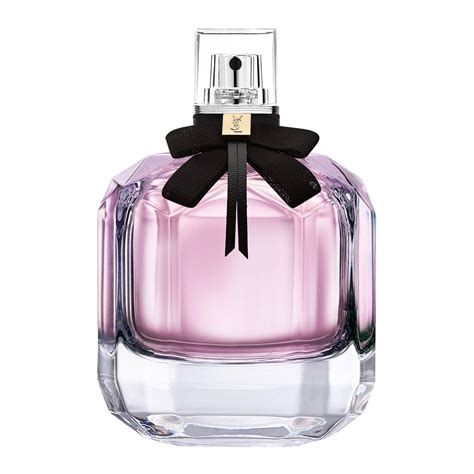 New Warm Floral Mon Paris Fragrance for Women | YSL Fragrances
